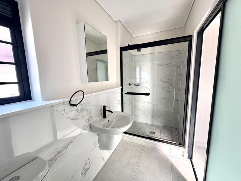 To Let 3 Bedroom Property for Rent in De Kuile Lifestyle Estate Western Cape